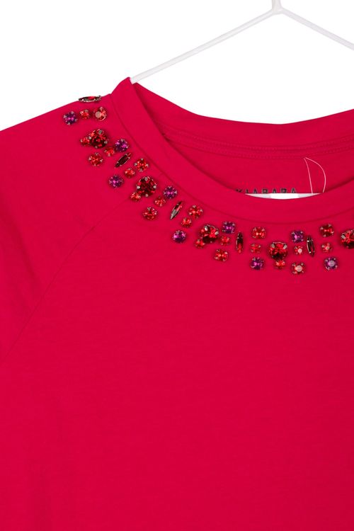 Remera Akiabara T: Xsmall