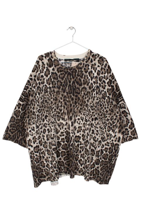 Sweater Akiabara T: Small