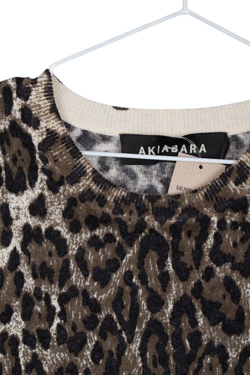 Sweater Akiabara T: Small