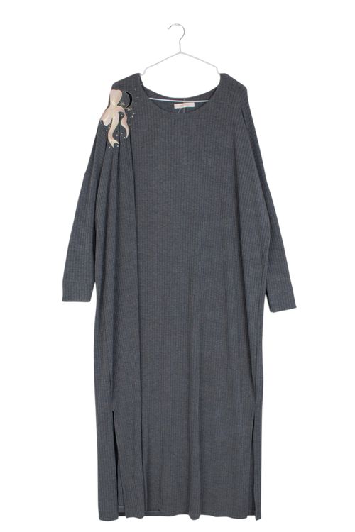 Vestido Millie T: Large