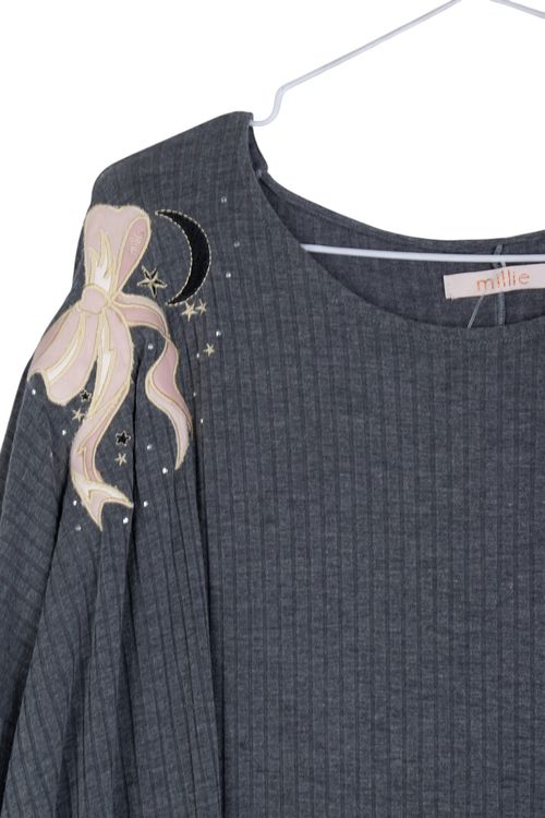Vestido Millie T: Large