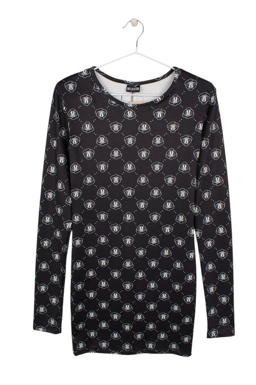 Vestido Melocoton T: Small