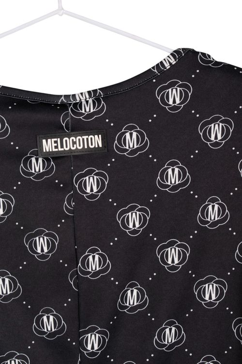 Vestido Melocoton T: Small