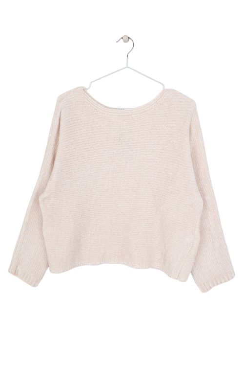 Sweater Sybilla T: Large