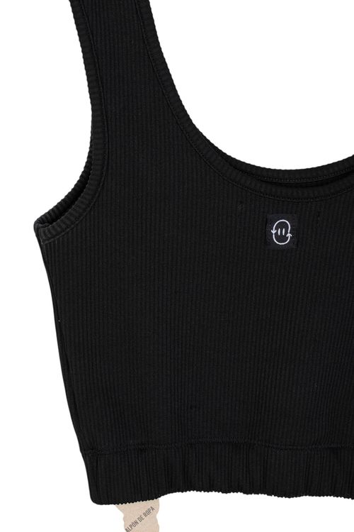 Top Deportivo Maria Cher T: Medium