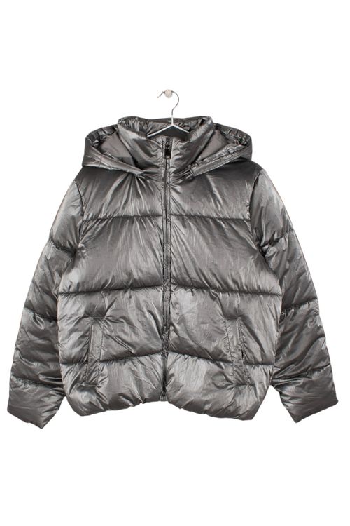 Campera Invierno Shibinda