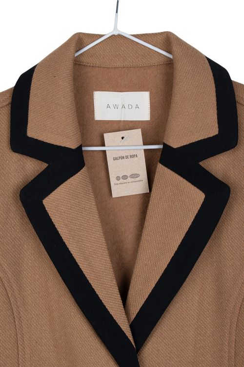 Blazer Awada T: Medium