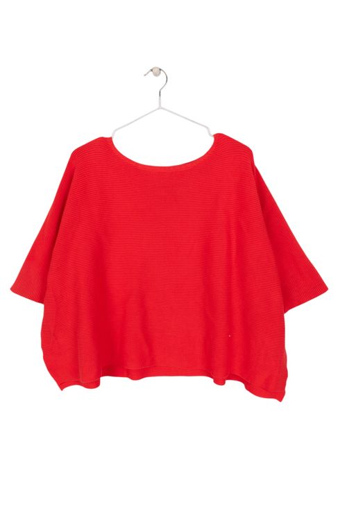 Sweater Etiqueta Negra T: Medium