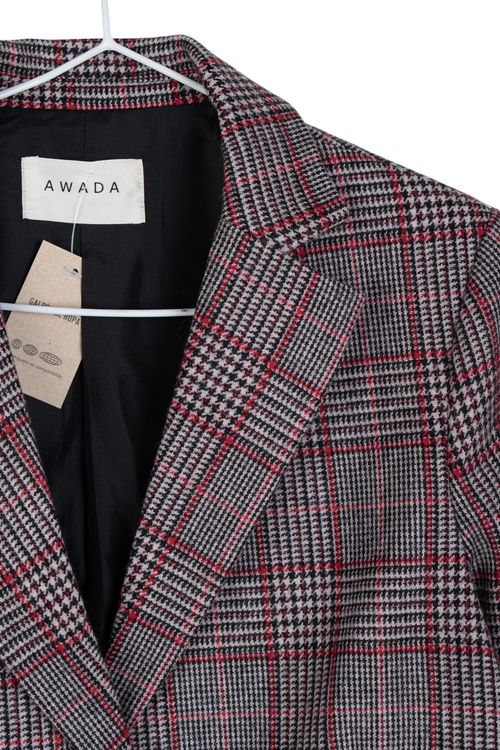 Blazer Awada T: Medium