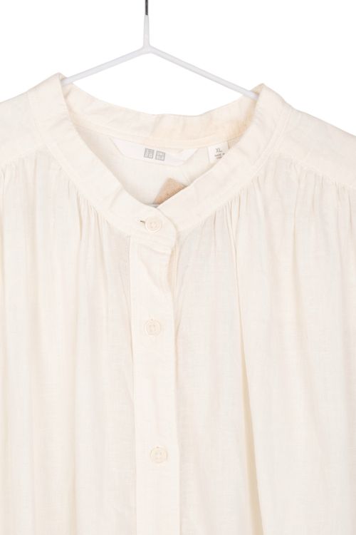 Camisa Uniqlo