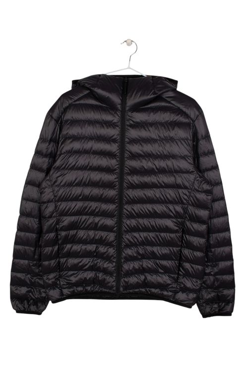 Campera Invierno Uniqlo T: Small