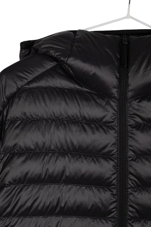 Campera Invierno Uniqlo T: Small