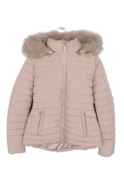 Campera Invierno Guess T: Medium