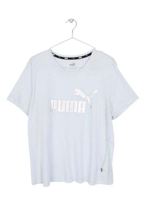 Remera Deportiva Puma T: Xlarge