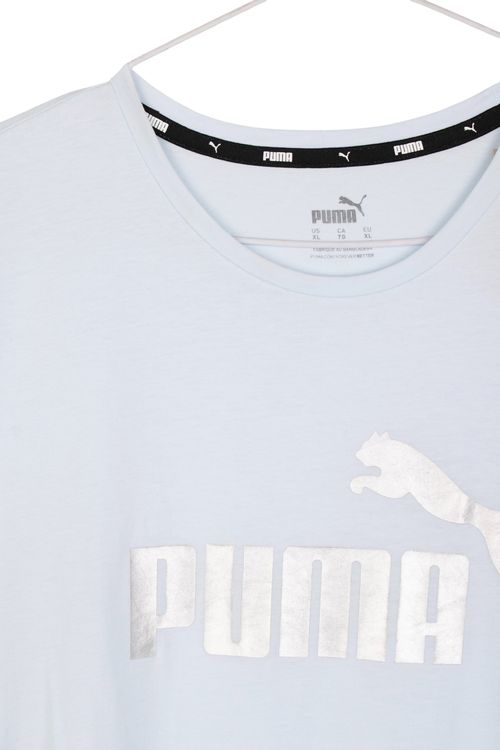 Remera Deportiva Puma T: Xlarge