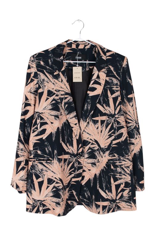 Blazer Zhoue T: Large
