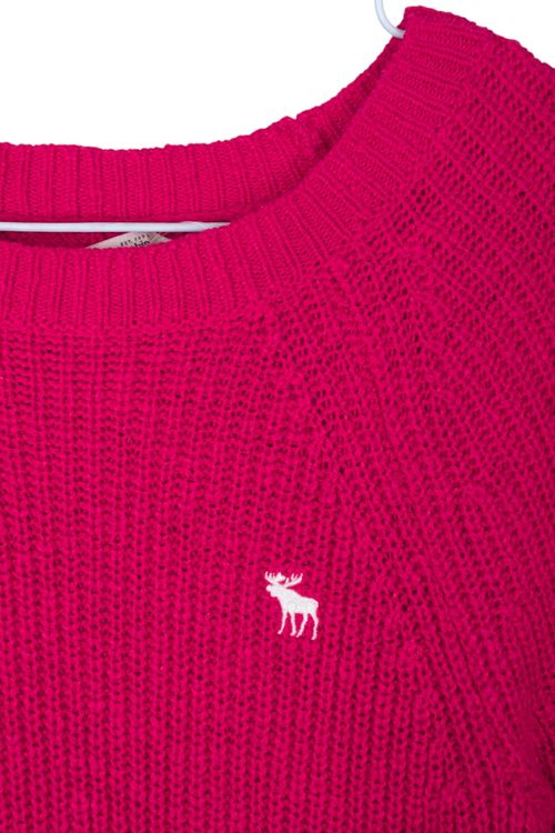 Sweater Abercrombie T: Medium