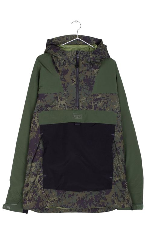 Buzo Deportivo Billabong T: Small