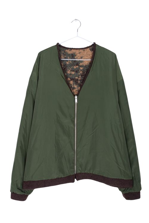 Campera Invierno Zara T: Xlarge
