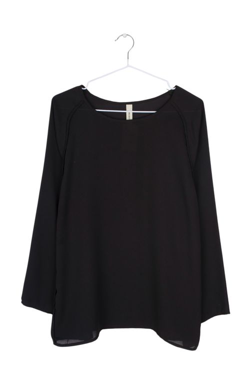 Blusa Delucca T: Large