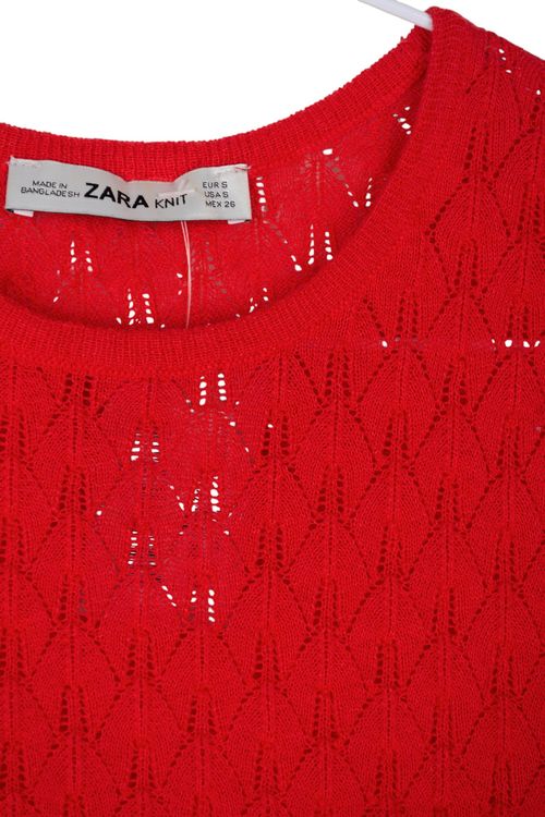 Remera Zara T: Small