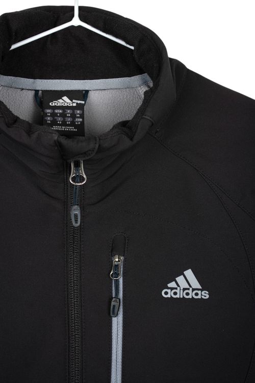 Campera Deportiva Adidas T: Small