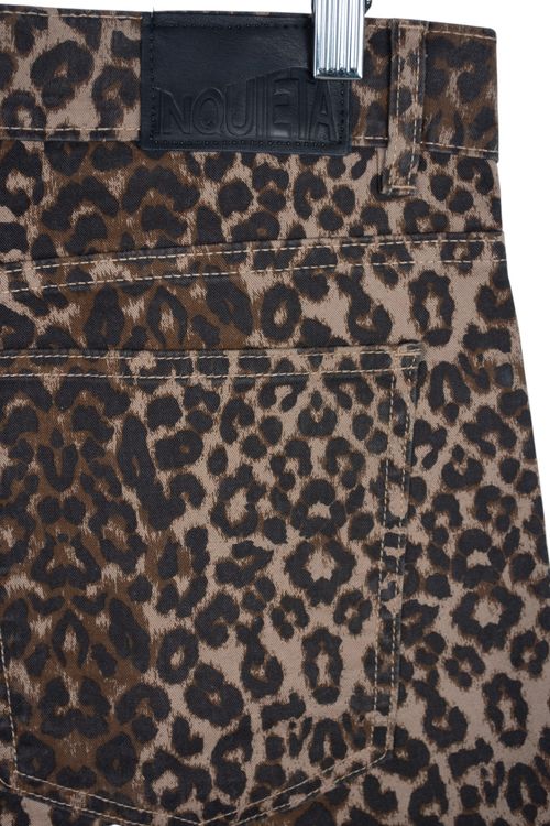 Pantalon Inquieta T: 42