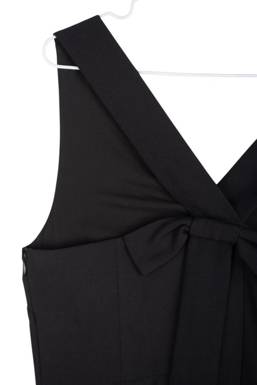 Vestido Banana Republic T: Medium