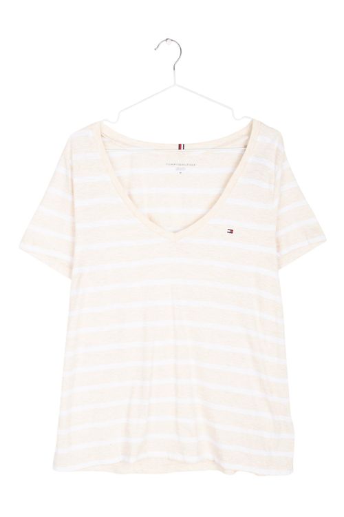 Remera Tommy Hilfiger T: Medium