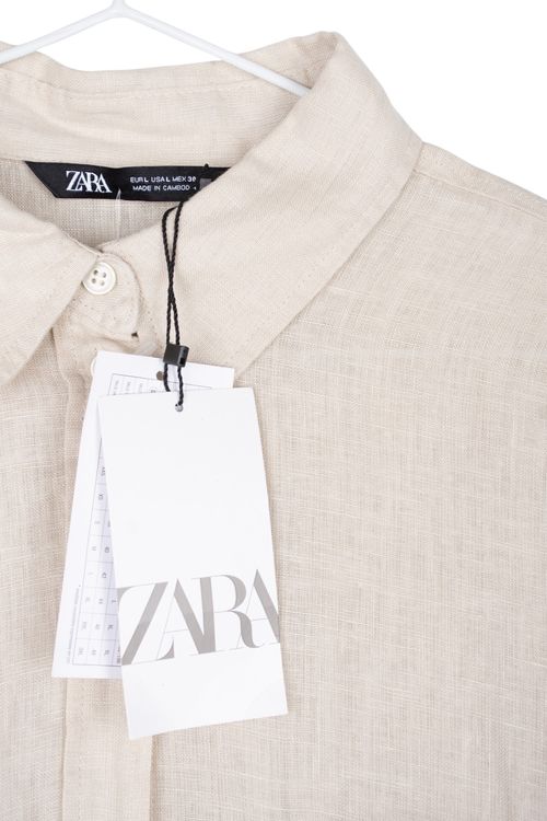Camisa Zara T: Large
