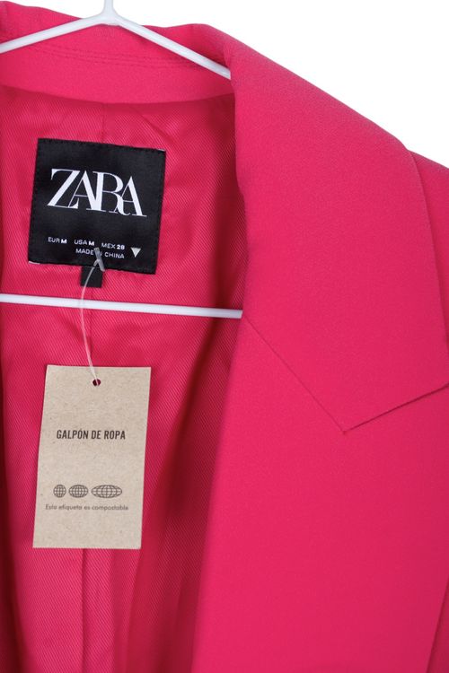 Blazer Zara T: Medium