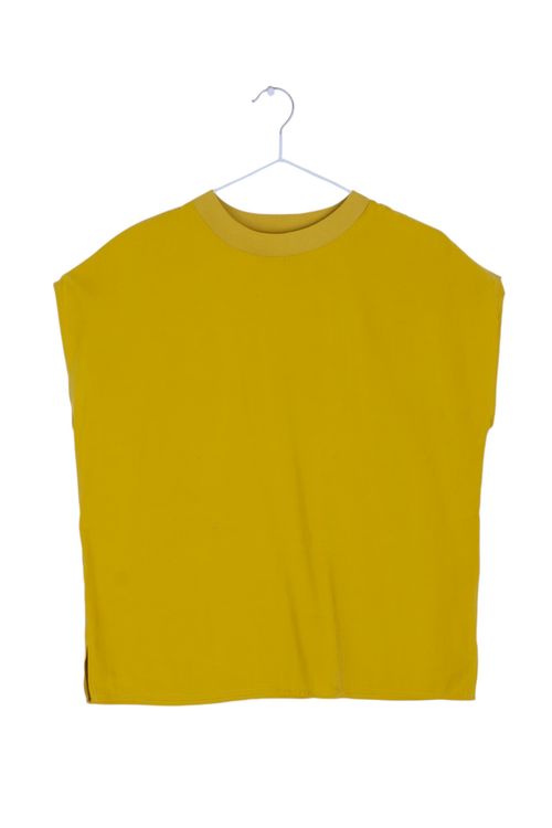 Musculosa Adolfo Domingues T: Xsmall