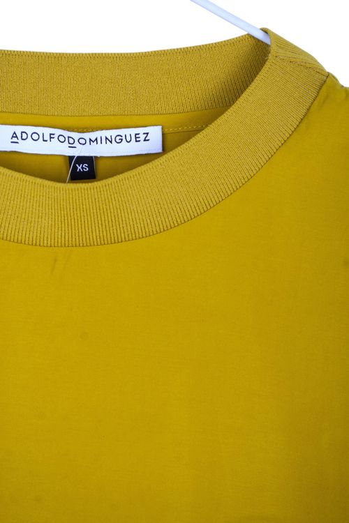 Musculosa Adolfo Domingues T: Xsmall