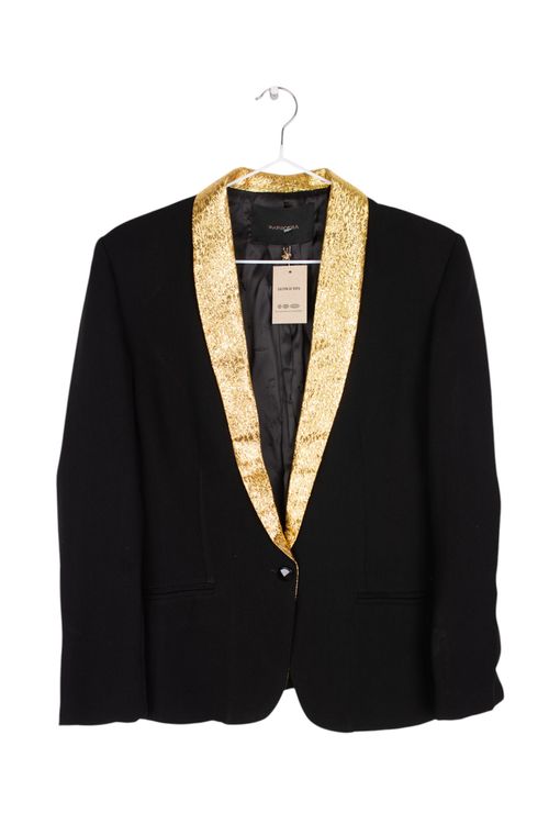 Blazer Rapsodia T: Medium