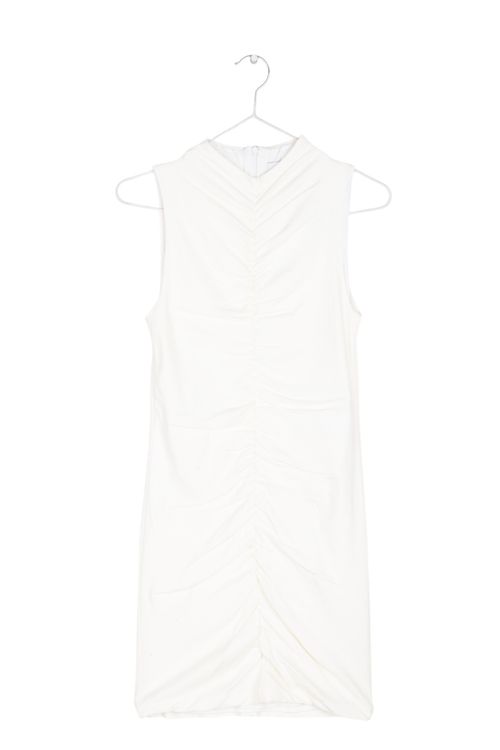 Vestido Ay Not Dead T: Medium