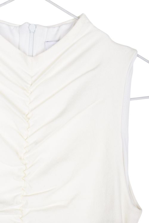 Vestido Ay Not Dead T: Medium
