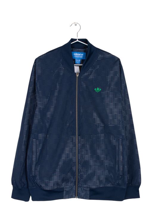 Campera Deportiva Adidas T: Medium
