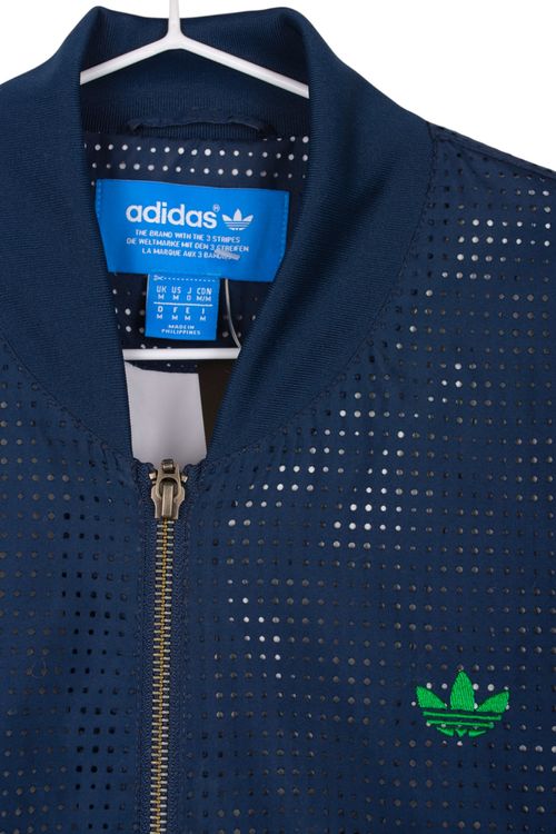 Campera Deportiva Adidas T: Medium