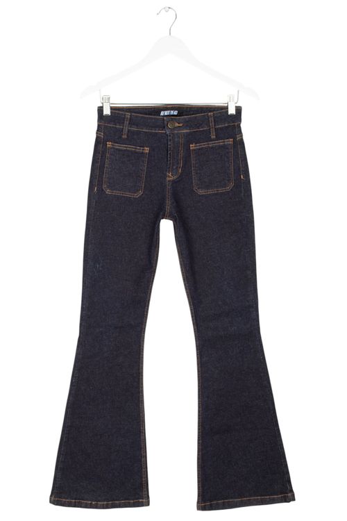 Jean Ay Not Dead T: 36