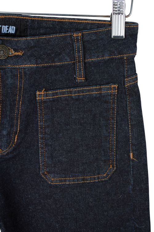Jean Ay Not Dead T: 36