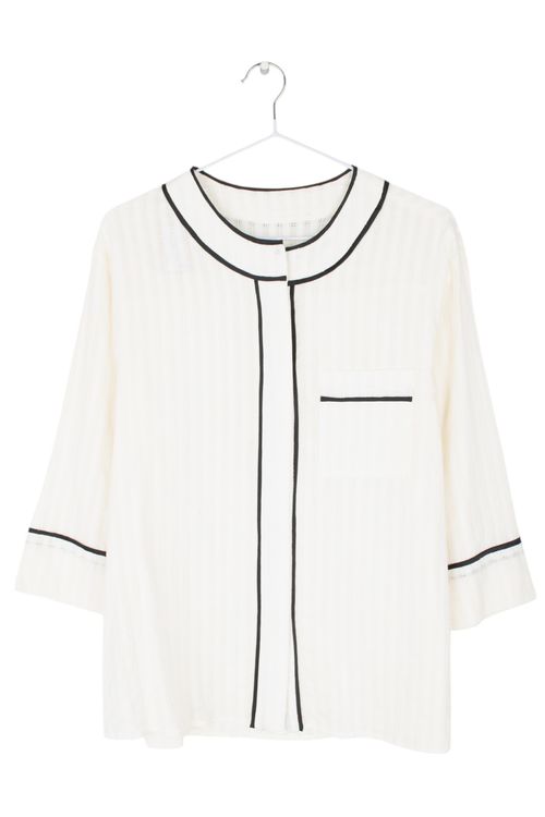 Camisa Vitamina T: Small