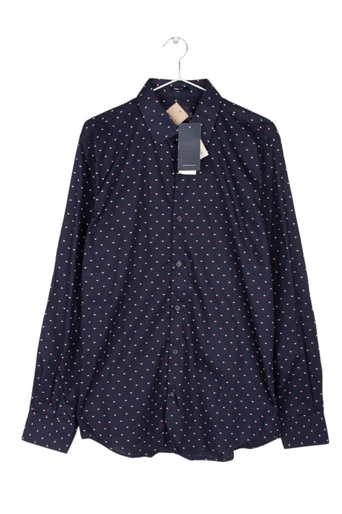 Camisa Kevingston T: Medium