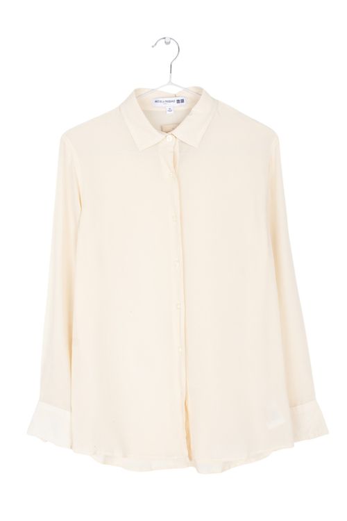 Camisa Uniqlo T: Xsmall