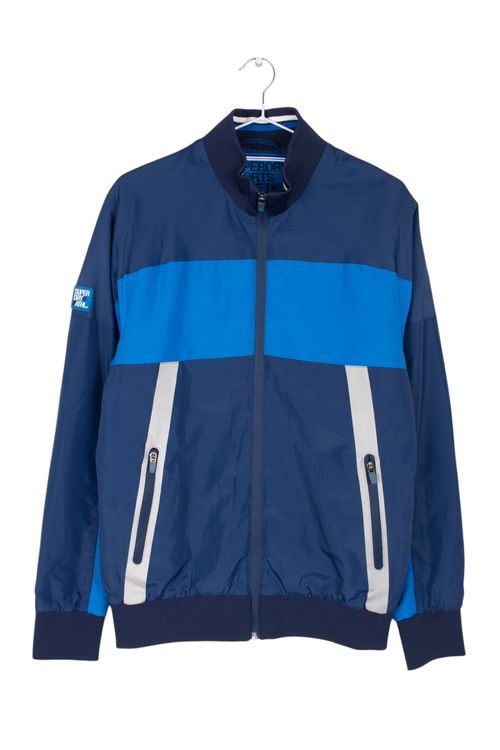 Campera Deportiva Superdry T: Small