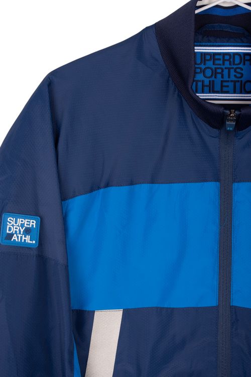 Campera Deportiva Superdry T: Small