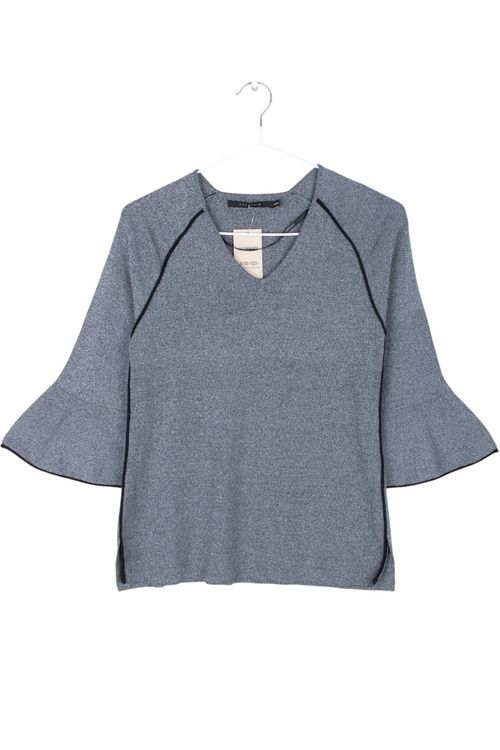 Blusa Portsaid T: Xsmall