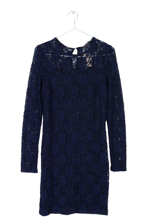 Vestido Zara