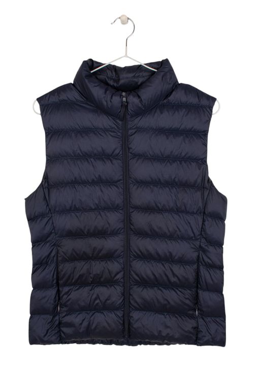 Chaleco Invierno Uniqlo T: Small