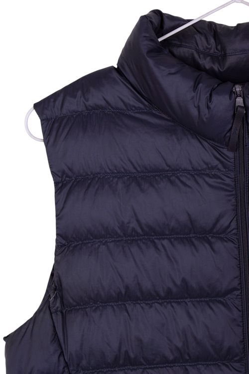 Chaleco Invierno Uniqlo T: Small