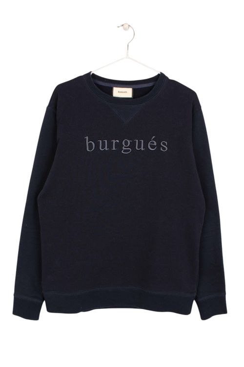 Buzo Burgues T: Large